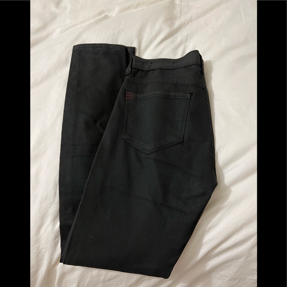 BDG Like New Slim Fit Jeans